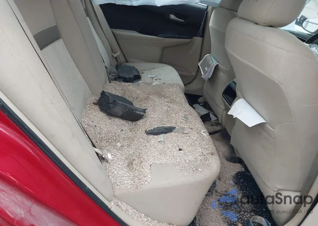 4T4BF1FK7DR287391: 39699692