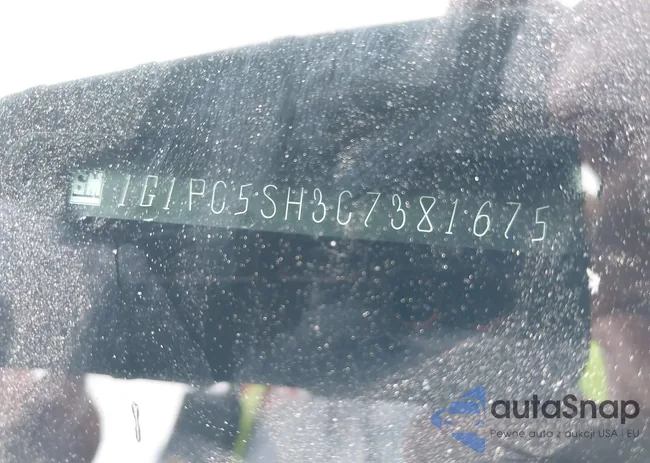 1G1PC5SH3C7381675: 39701092