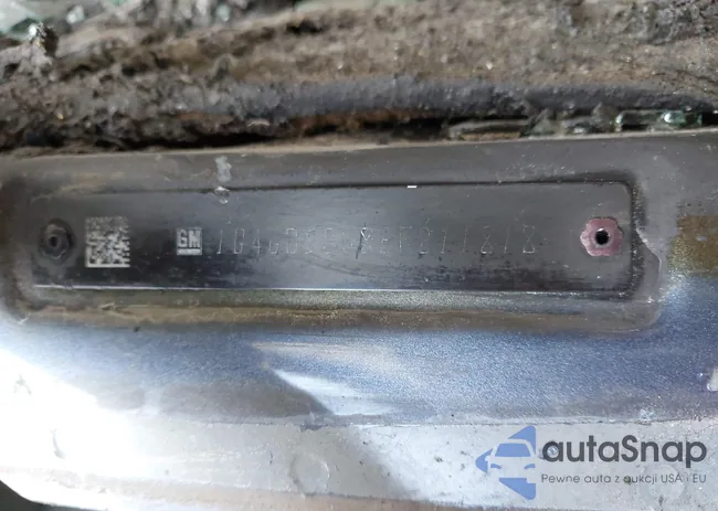 1G4GD5G38EF211818: 39709329