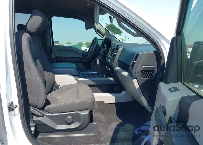 1FTEW1CP9JKF60236: 39709363