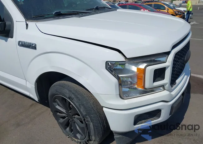 1FTEW1CP9JKF60236: 39709363