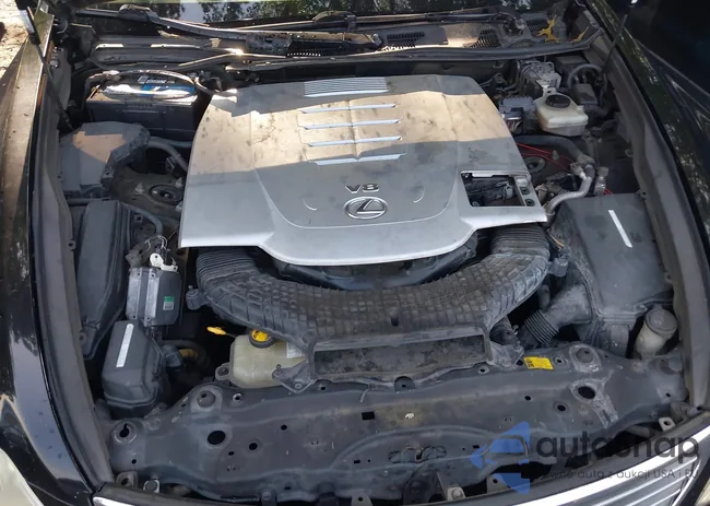 JTHBL46F485055731: 39712299