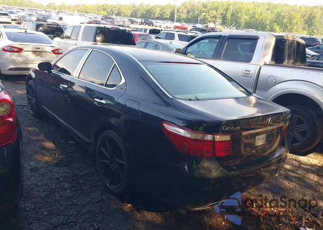 JTHBL46F485055731: 39712299