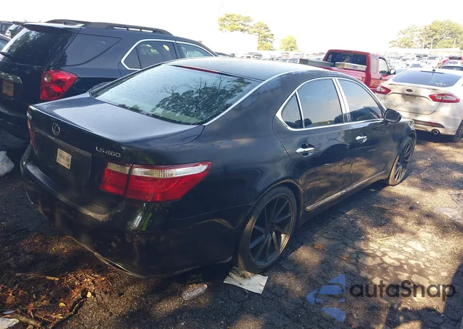 JTHBL46F485055731: 39712299