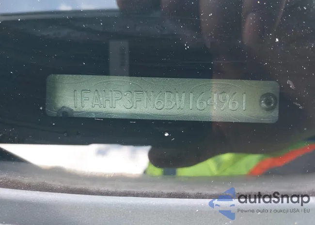 1FAHP3FN6BW164961: 39714202