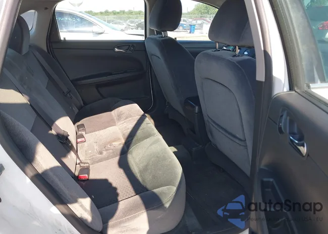 2G1WF5E3XC1280312: 39714289