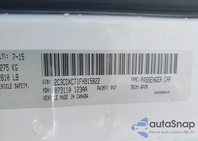 2C3CDXCT1FH915822: 39717306