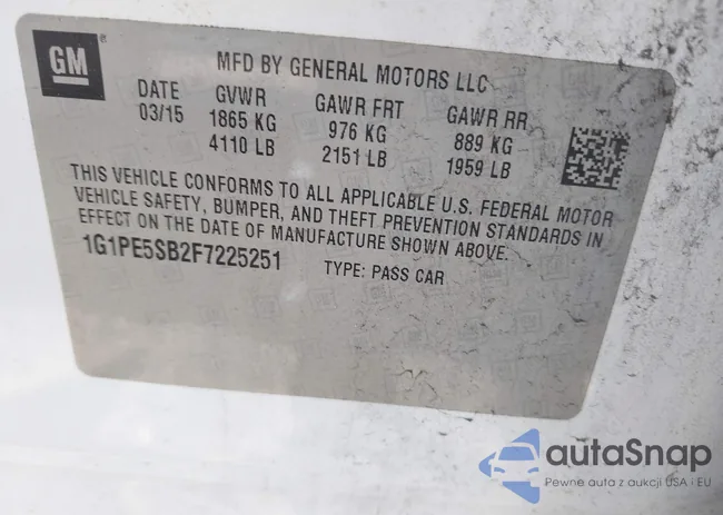 1G1PE5SB2F7225251: 39717653