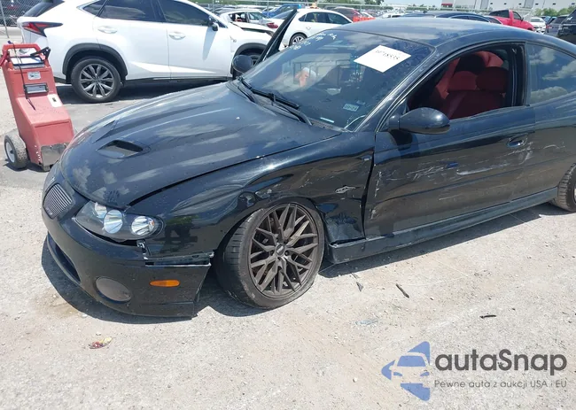 6G2VX12UX5L353530: 39718535