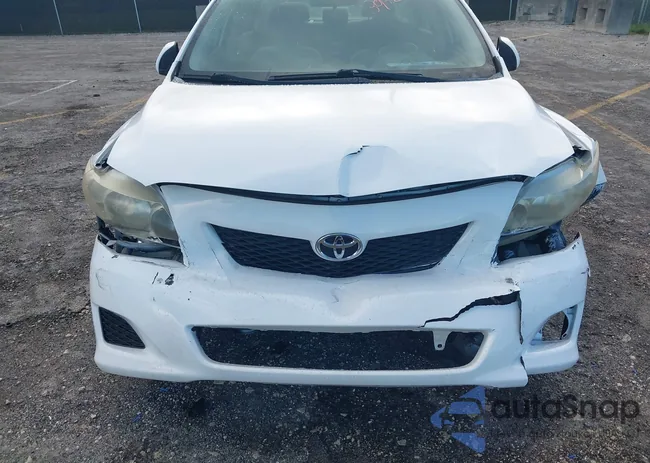 1NXBU40E89Z043678: 39720013