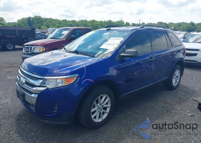 2FMDK3GC1EBA24600: 39720168