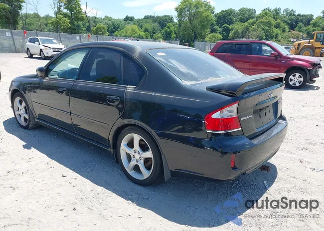 4S3BL626897213111: 39720254