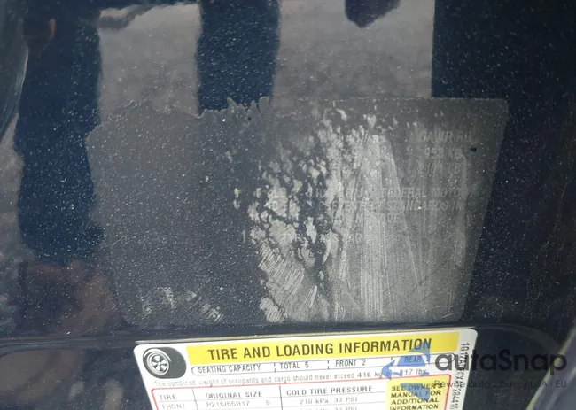 1G1ZA5E0XAF284416: 39721355