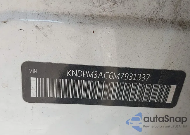 KNDPM3AC6M7931337: 39721982