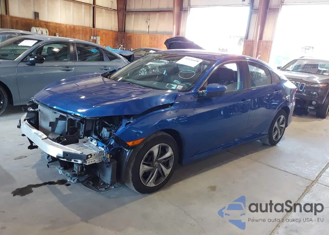 2HGFC2F6XKH501700: 39721618