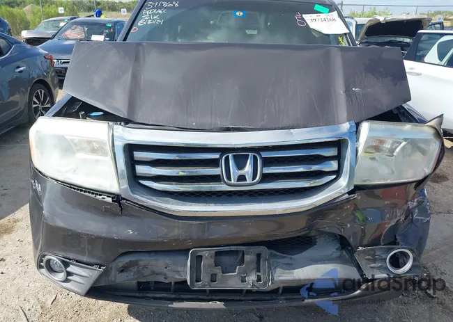 5FNYF3H48CB019329: 39724268