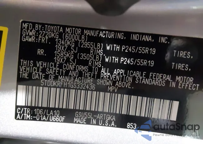 5TDDKRFH1GS332436: 39725194