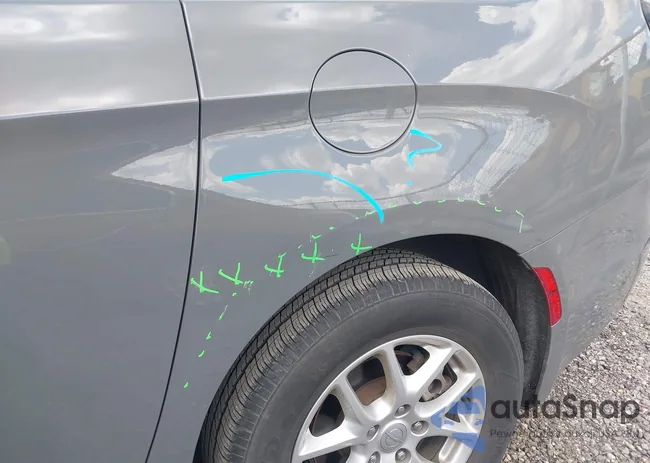 2C4RC1BG3NR128664: 39731003