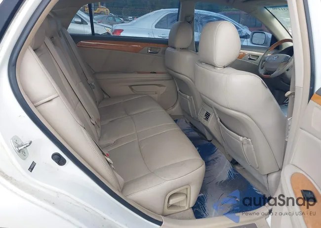 4T1BK36B76U151881: 39731190