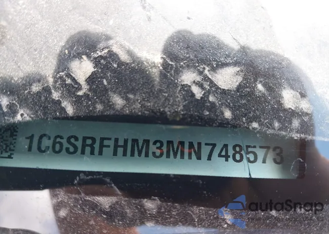 1C6SRFHM3MN748573: 39733057