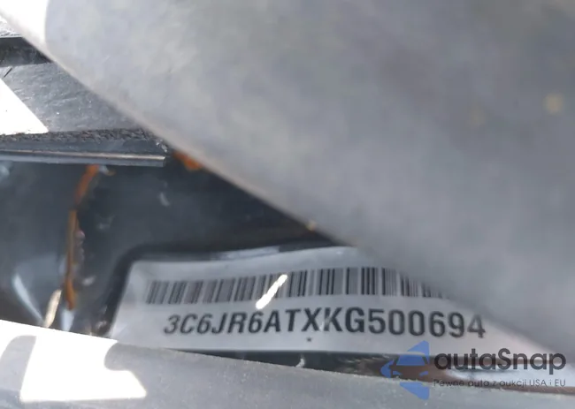 3C6JR6ATXKG500694: 39733575