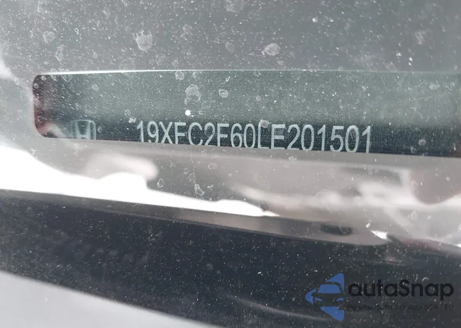 19XFC2F60LE201501: 39735279
