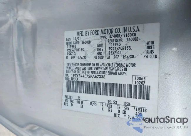 1FTYR44E72PA67338: 39736130