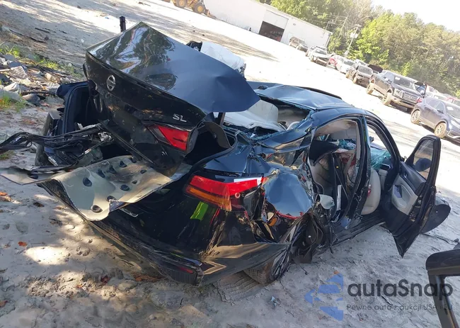 1N4BL4EV1LC189505: 39738026