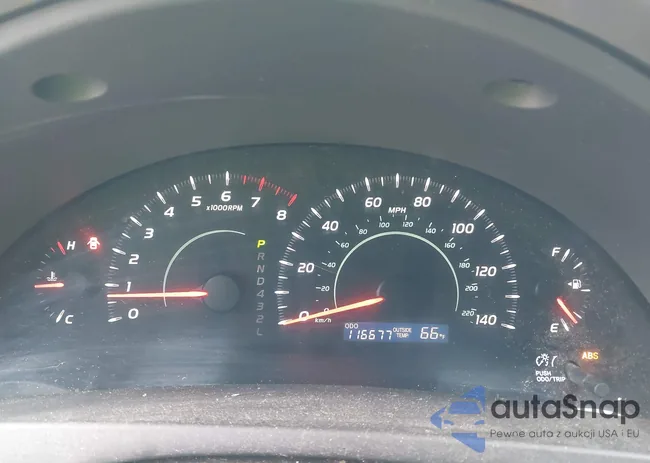 4T1BE46K18U781329: 39740002