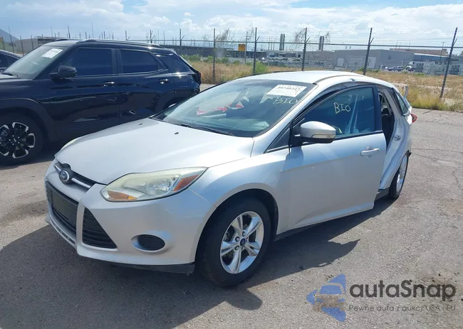 1FADP3F25EL292392: 39740247