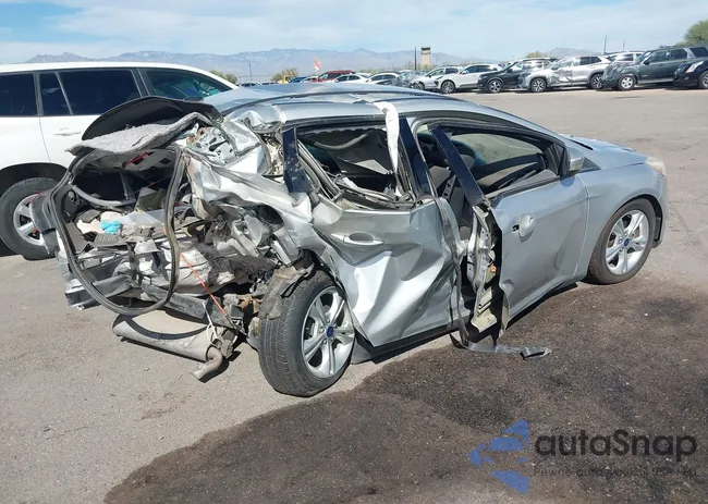 1FADP3F25EL292392: 39740247