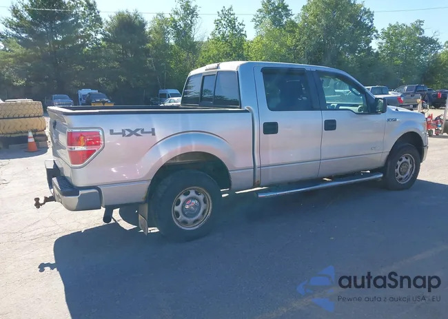 1FTFW1ET9BFB39657: 39739653