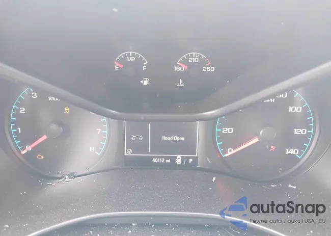 1GCHSBEN0H1326996: 39740705