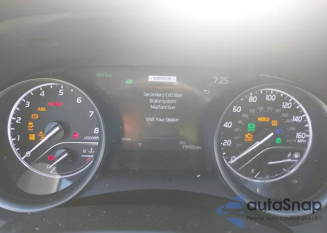 4T1T11BK9MU030204: 39747871