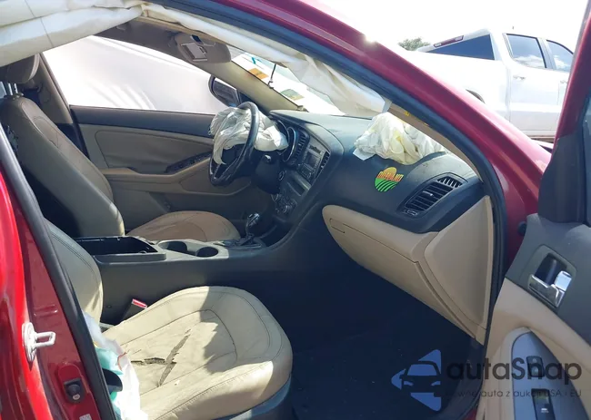 KNAGN4A72B5064465: 39750857