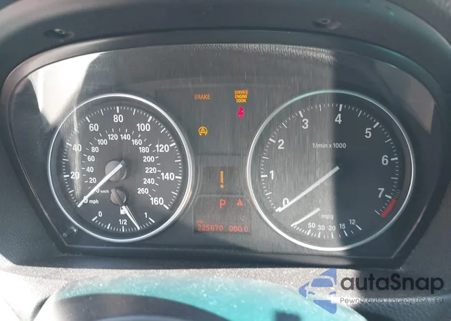 WBAVA37508NL43876: 39752002