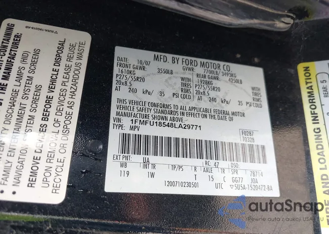 1FMFU18548LA29771: 39754315