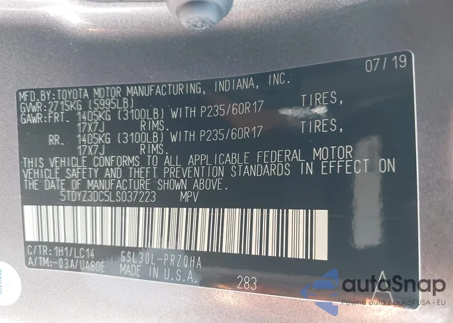 5TDYZ3DC5LS037223: 39753669