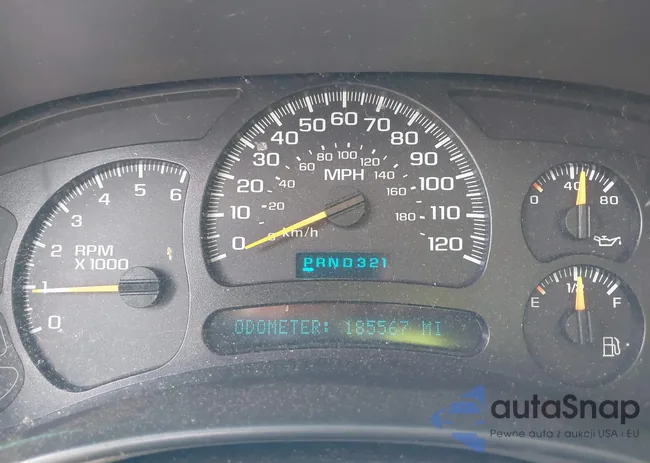 1GNEC13TX5R103784: 39755304