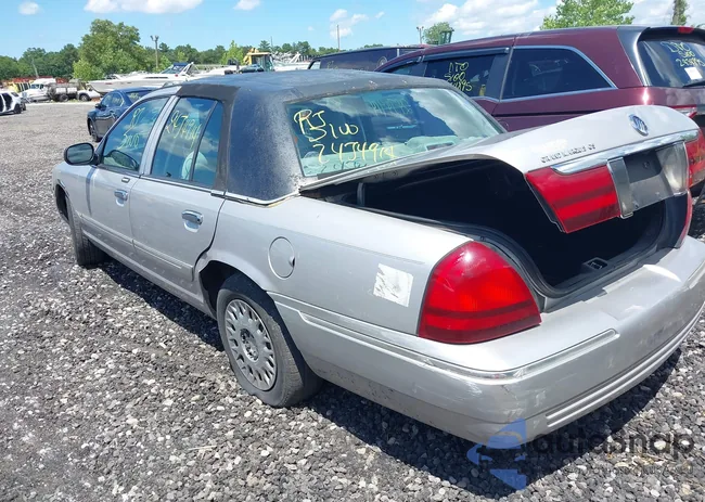 2MEFM74W24X603897: 39754523