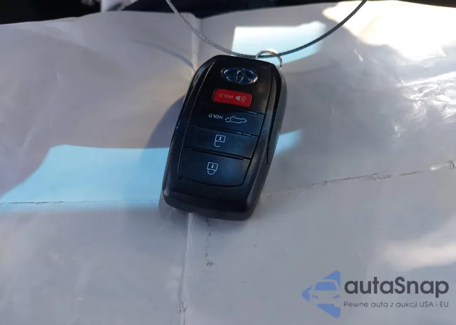 JTEAAAAH2MJ038062: 39759809