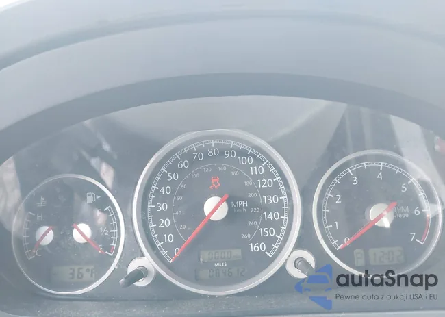 1C3AN69L15X040547: 39760329