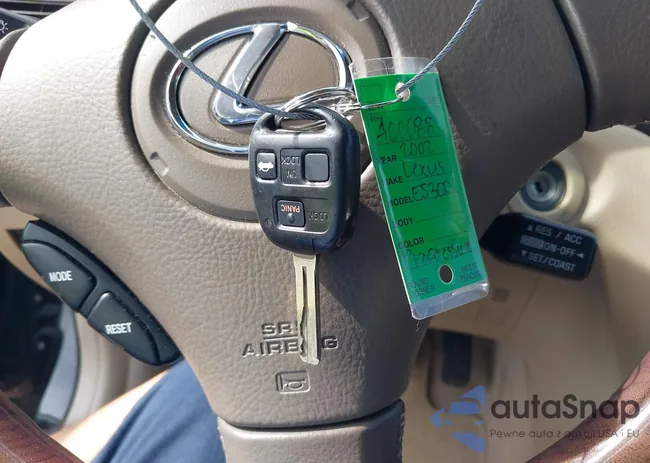 JTHBF30G125022728: 39760845