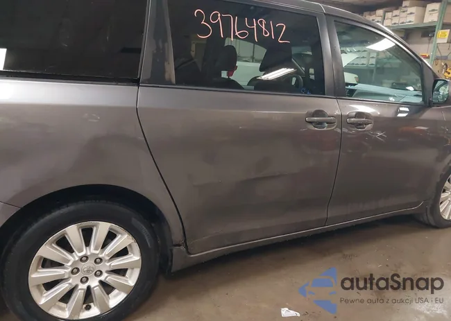 5TDDK3DC9CS036692: 39764812