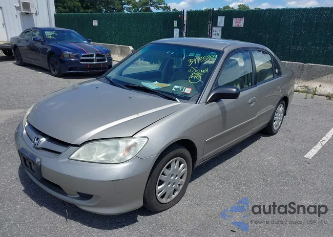 2HGES16534H502691: 39765359