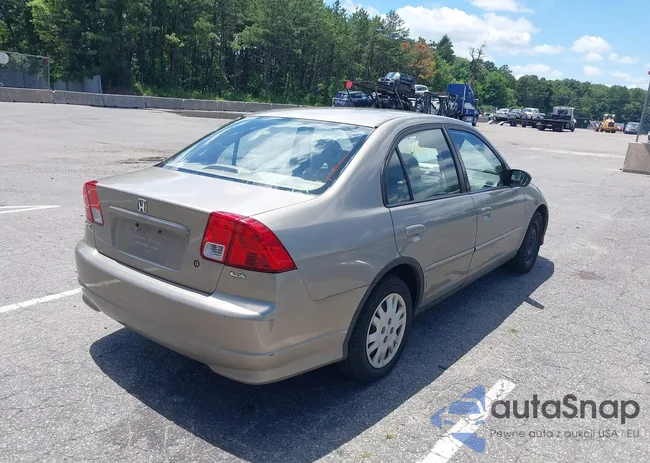 2HGES16534H502691: 39765359