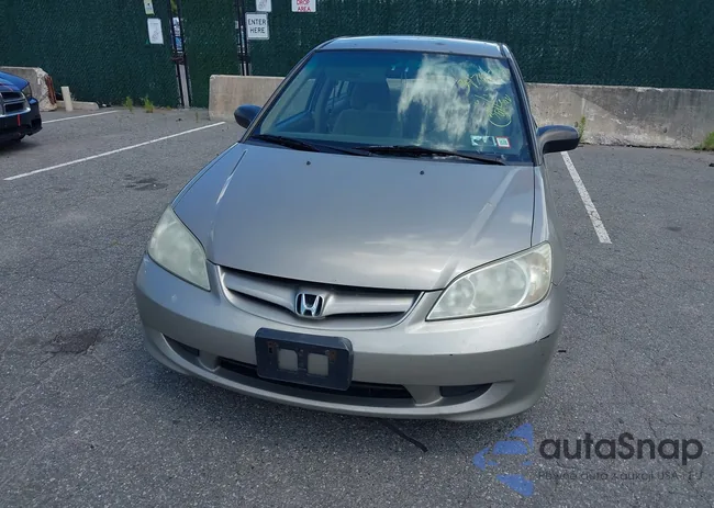 2HGES16534H502691: 39765359