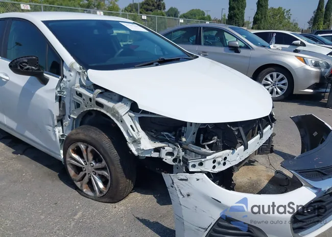 3G1BE6SM2KS544310: 39767108