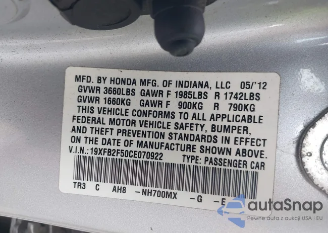 19XFB2F50CE070922: 39771385