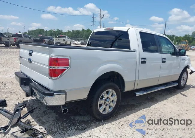 1FTFW1CF5DFC09705: 39774244